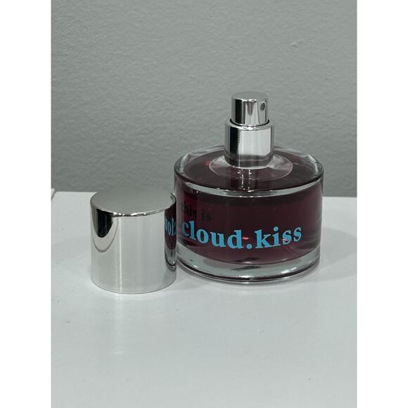 American Eagle Outfitters Other - American Eagle This Is Cloud Kiss Eau De Parfum Scent 1.0 fl oz/30ml